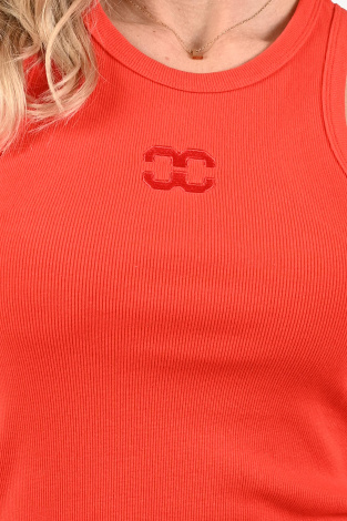 Co'couture 33151 Rood