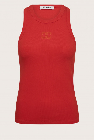 Co'couture 33151 Rood