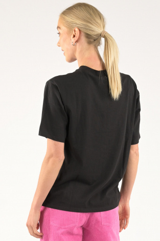 Fabienne Chapot CLT-304-TSH-AW23 Zwart
