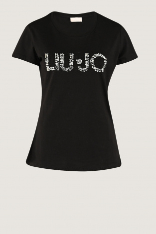 Liu Jo wf4107 Zwart