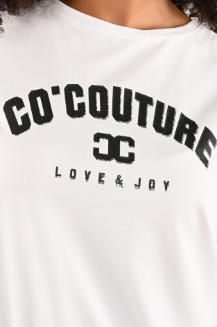 Co'couture 33085 Wit