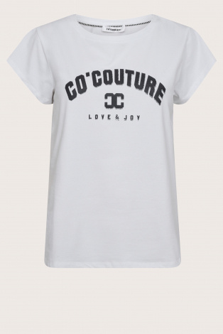 Co'couture 33085 Wit