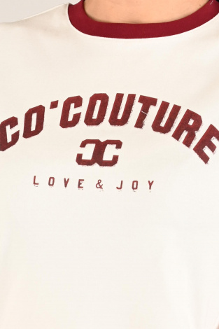 Co'couture 33014 Wit