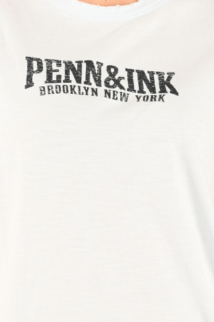 Penn & Ink S24F1452 Blauw