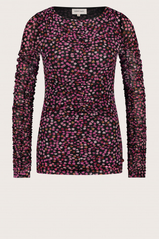 Fabienne Chapot CLT-TOP-12-AW24-0 Roze