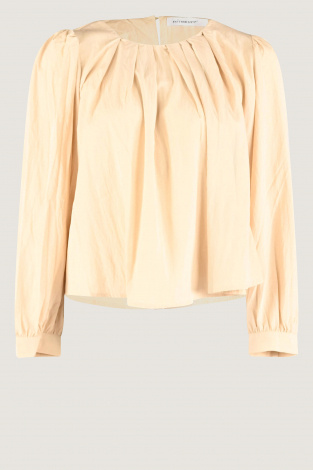 Co'couture viva cc blouse Beige