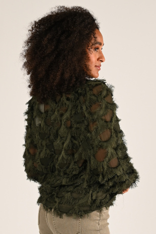 Nukus FW240115 Groen