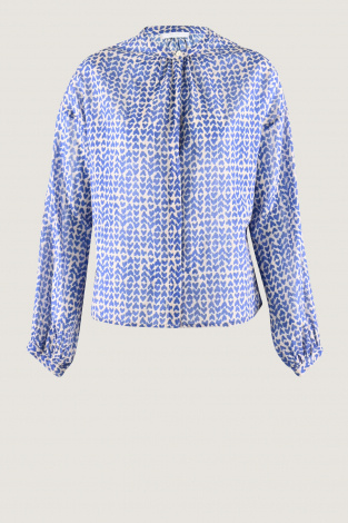 By-Bar cecile blouse