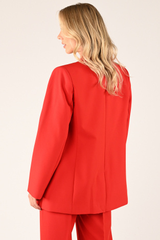 Co'couture 30050 Rood