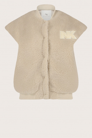 Nukus FW241819 Beige