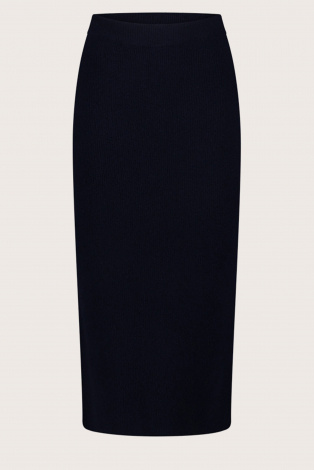 By-Bar dex skirt Blauw