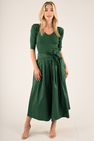 MaxMara zarda Groen