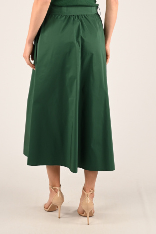 MaxMara zarda Groen