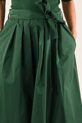 MaxMara zarda Groen