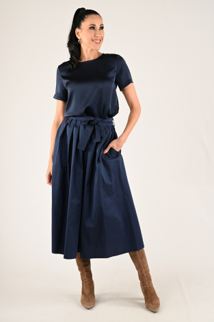 MaxMara zarda Blauw