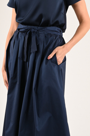 MaxMara zarda Blauw