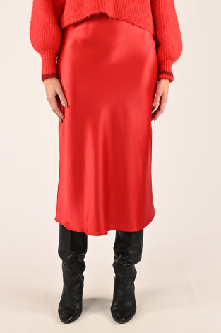 Geisha 46513-10 Rood