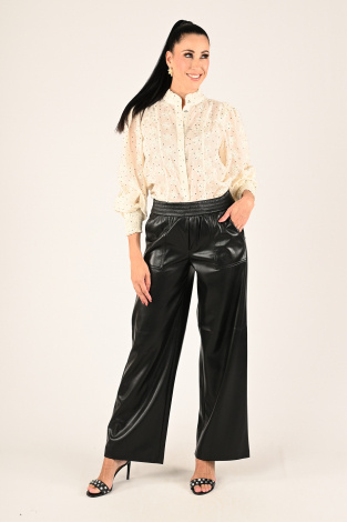 Rosner Mara_Wide_Leg_369 Zwart