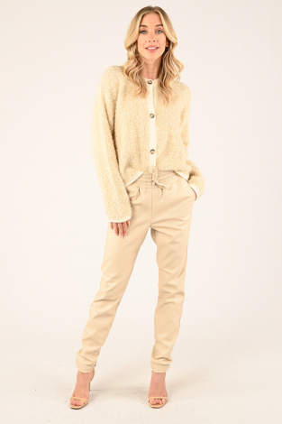 Nukus FW240319 Beige