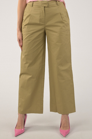 Co'couture wendy pant Beige