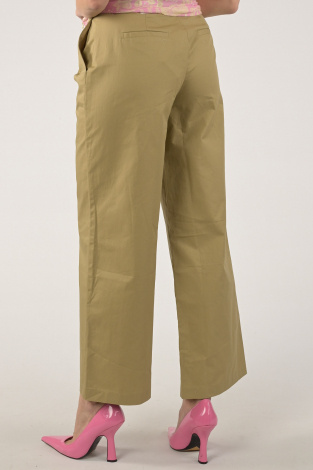 Co'couture wendy pant Beige