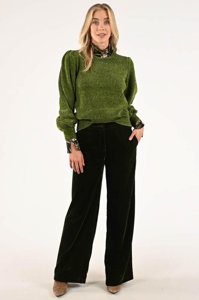 broek marc cain