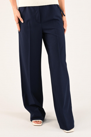 Fabienne Chapot Nelsan Trousers Blauw