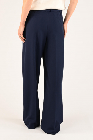 Fabienne Chapot Nelsan Trousers Blauw