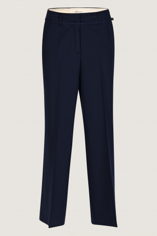 Fabienne Chapot Nelsan Trousers Blauw