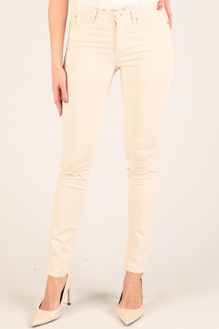 NickJean Lindsey slim Beige