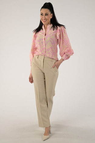Co'couture shanti pant Beige