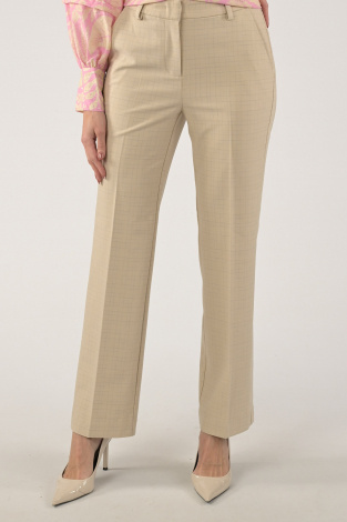 Co'couture shanti pant Beige