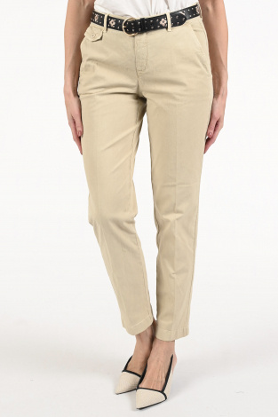 Rosner May Chino 295 Beige