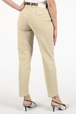 Rosner May Chino 295 Beige