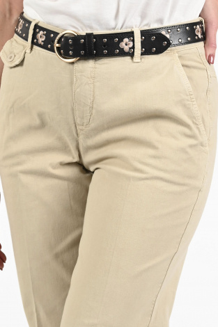 Rosner May Chino 295 Beige