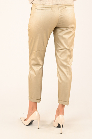 Mac Chino 0465 Beige