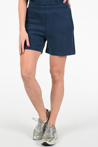 Moscow Noelle short 6602 Blauw