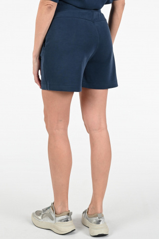 Moscow Noelle short 6602 Blauw