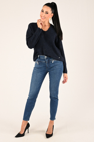 Rosner Audrey Skinny 2 Blauw