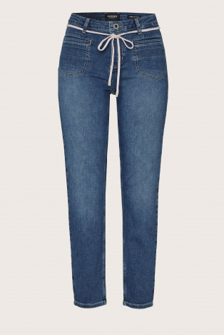 Rosner Alisa Slim 084G Blauw