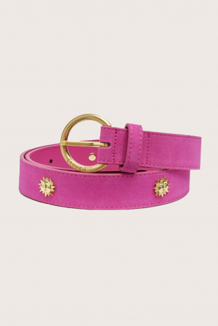 Fabienne Chapot Studded Sun Roze