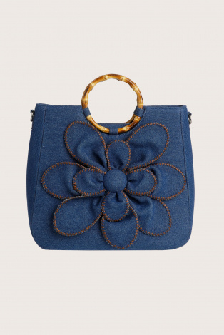 Caroline Biss 1352 Blauw