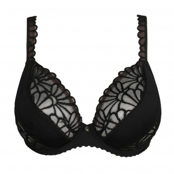 Prima Donna 0163554 Zwart