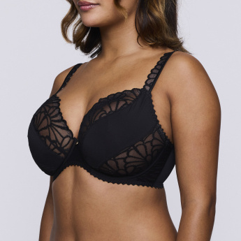 Prima Donna 0163554 Zwart