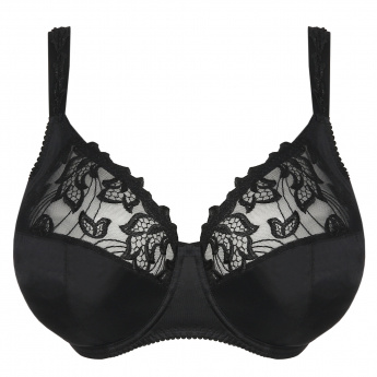 Prima Donna 0161815 Zwart