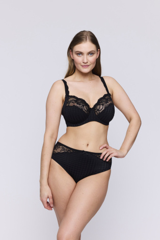 Prima Donna 0162121 Zwart