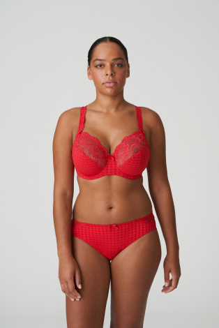 Prima Donna 0162121 Rood