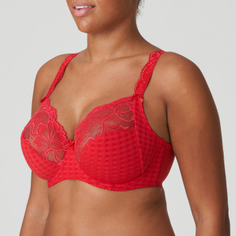 Prima Donna 0162121 Rood