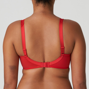 Prima Donna 0162121 Rood