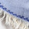 Penn & Ink S25M107 Blauw